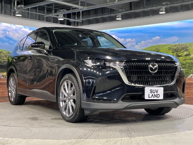 MAZDA CX-60 2023 Image 31
