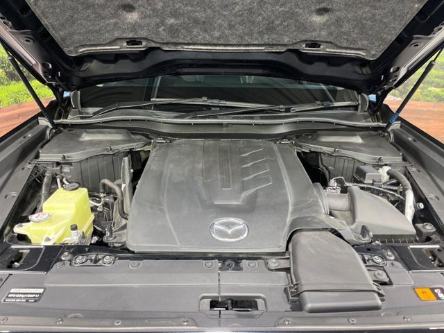 MAZDA CX-60 2023 Image 31