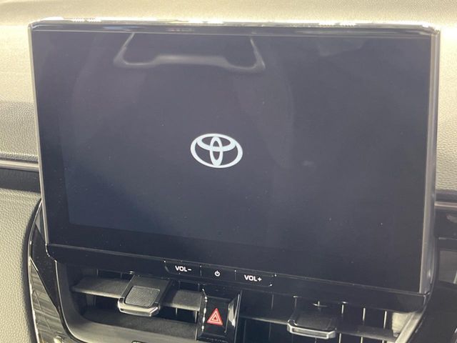 TOYOTA COROLLA CROSS HYBRID 2025 Image 31