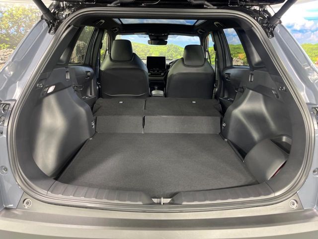 TOYOTA COROLLA CROSS HYBRID 2025 Image 31