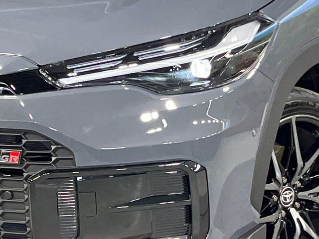 TOYOTA COROLLA CROSS HYBRID 2025 Image 31