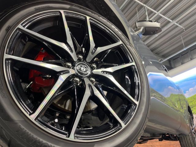 TOYOTA COROLLA CROSS HYBRID 2025 Image 31