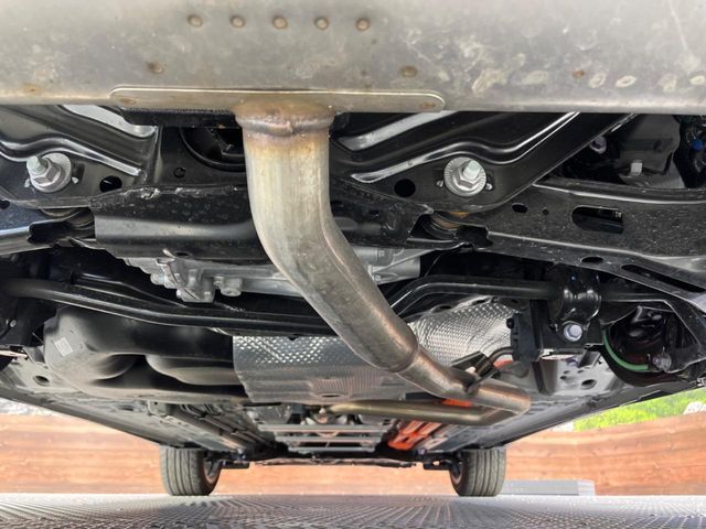 TOYOTA COROLLA CROSS HYBRID 2025 Image 31