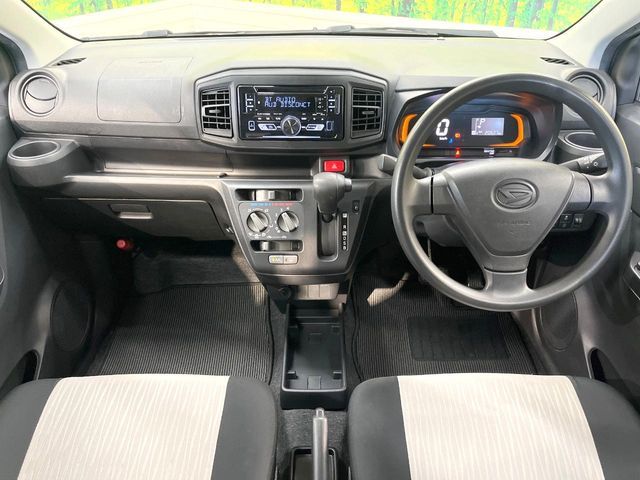 DAIHATSU MIRA E:S 2021 Image 31