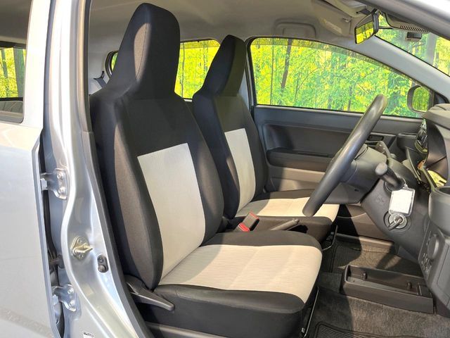 DAIHATSU MIRA E:S 2021 Image 31