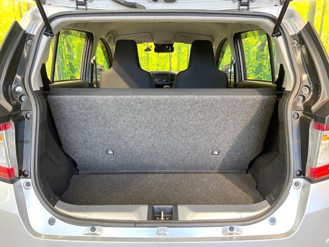 DAIHATSU MIRA E:S 2021 Image 31