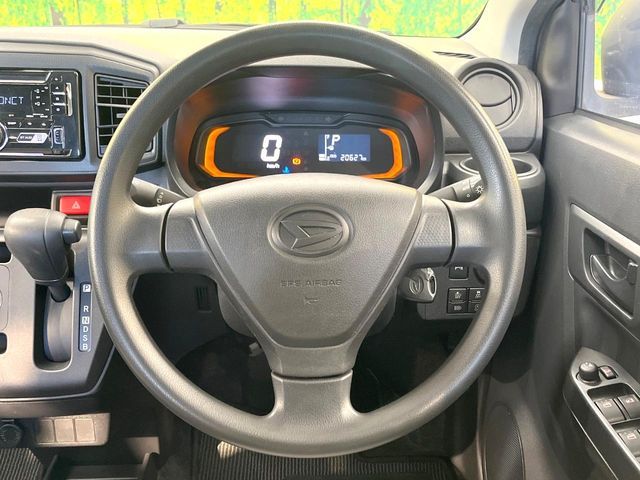 DAIHATSU MIRA E:S 2021 Image 31
