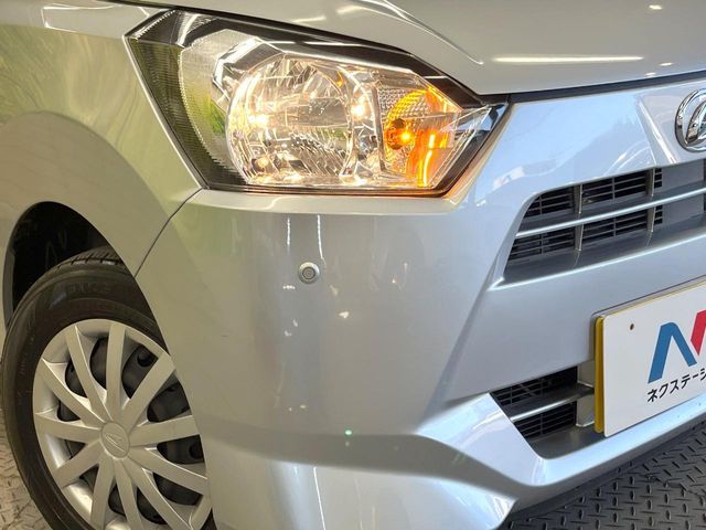 DAIHATSU MIRA E:S 2021 Image 31