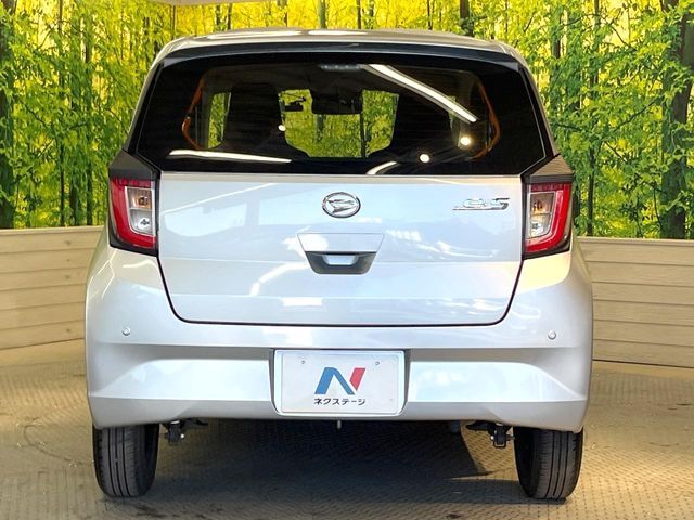 DAIHATSU MIRA E:S 2021 Image 31