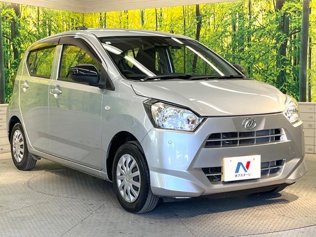 DAIHATSU MIRA E:S 2021 Image 31