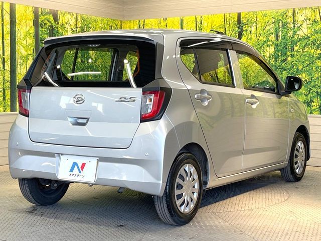 DAIHATSU MIRA E:S 2021 Image 31