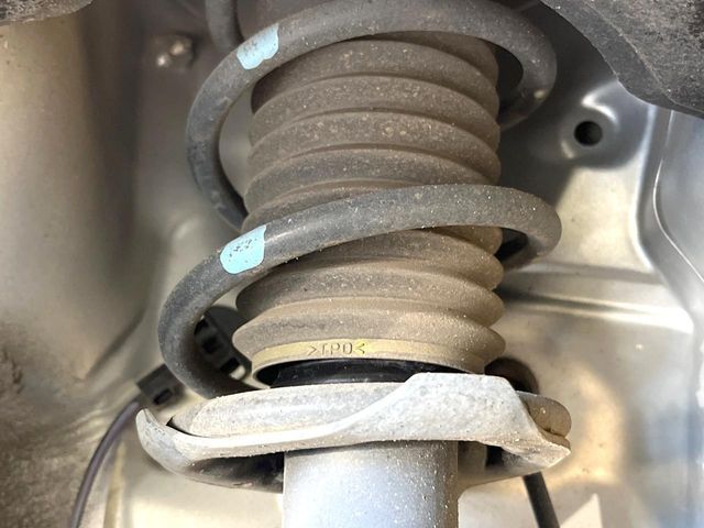 DAIHATSU MIRA E:S 2021 Image 31