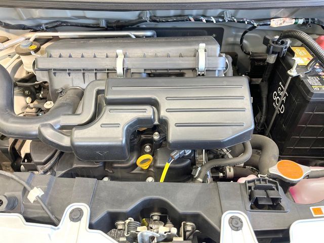 DAIHATSU MIRA E:S 2021 Image 31