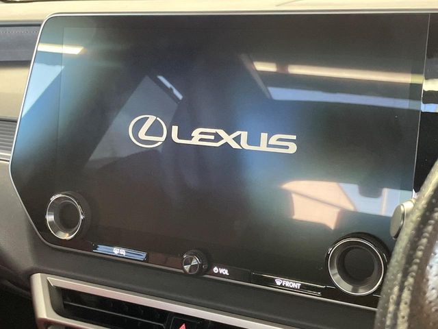 TOYOTA LEXUS RX500H 2023 Image 31