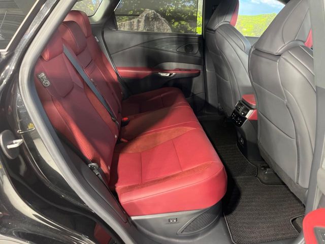 TOYOTA LEXUS RX500H 2023 Image 31