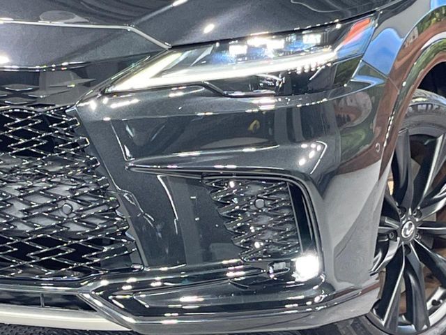 TOYOTA LEXUS RX500H 2023 Image 31