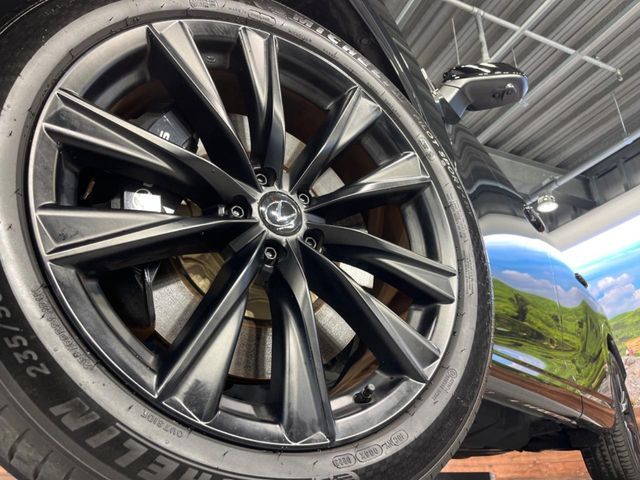 TOYOTA LEXUS RX500H 2023 Image 31