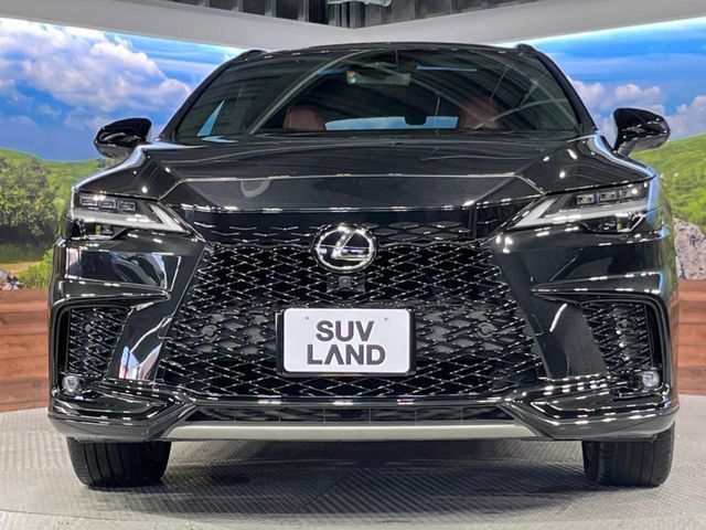 TOYOTA LEXUS RX500H 2023 Image 31