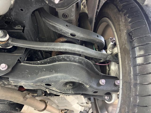 TOYOTA LEXUS RX500H 2023 Image 31