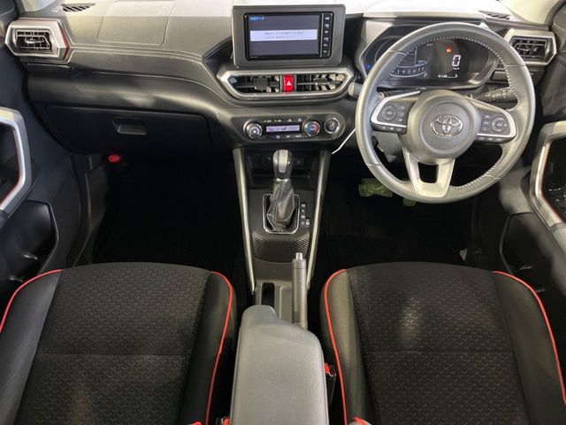 TOYOTA RAIZE 2020 Image 31