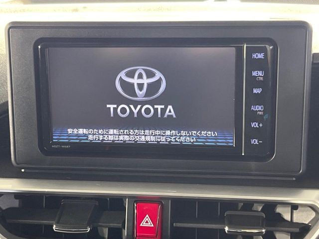 TOYOTA RAIZE 2020 Image 31