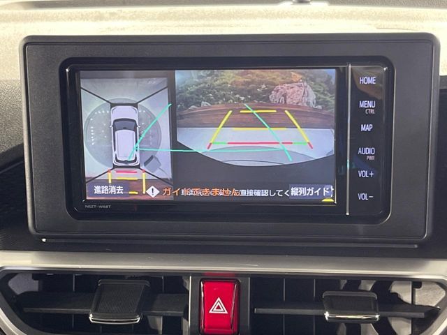 TOYOTA RAIZE 2020 Image 31