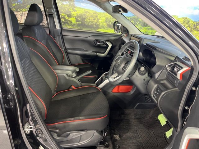 TOYOTA RAIZE 2020 Image 31