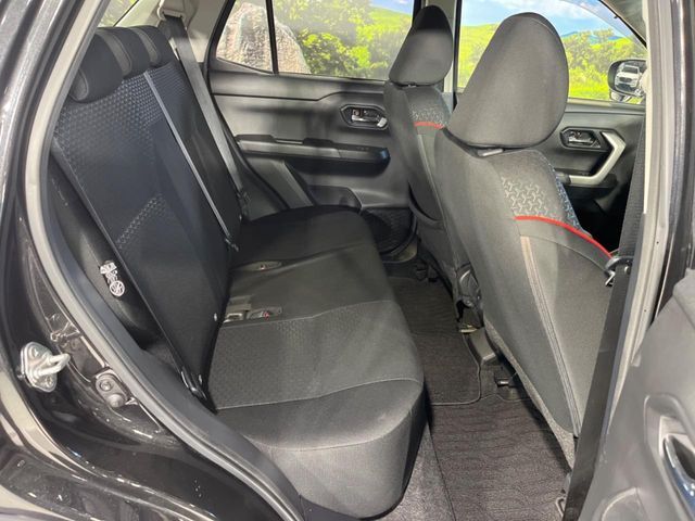 TOYOTA RAIZE 2020 Image 31