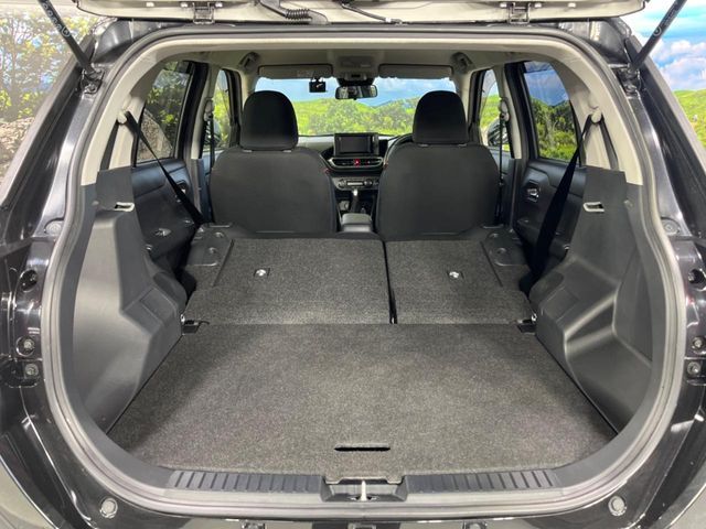 TOYOTA RAIZE 2020 Image 31