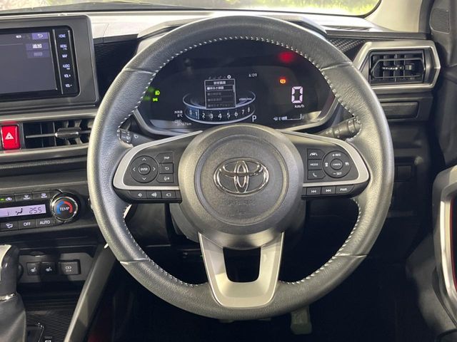 TOYOTA RAIZE 2020 Image 31