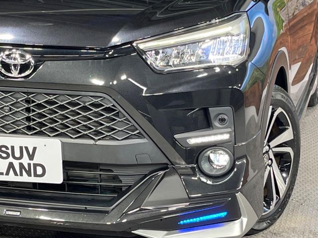 TOYOTA RAIZE 2020 Image 31