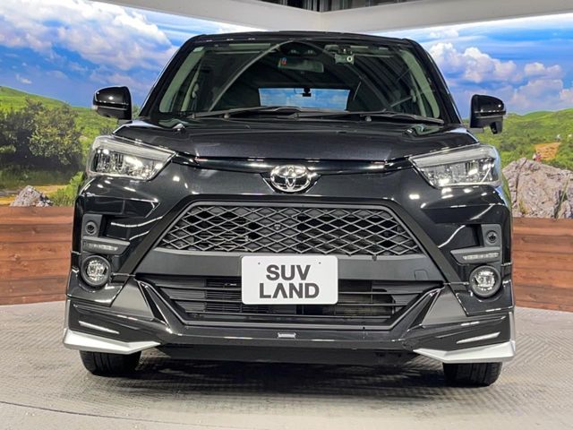 TOYOTA RAIZE 2020 Image 31