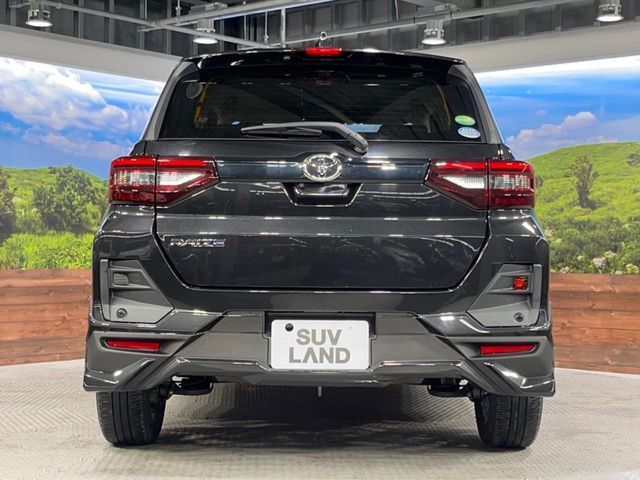 TOYOTA RAIZE 2020 Image 31