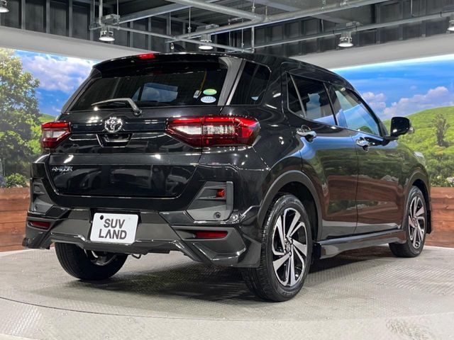 TOYOTA RAIZE 2020 Image 31