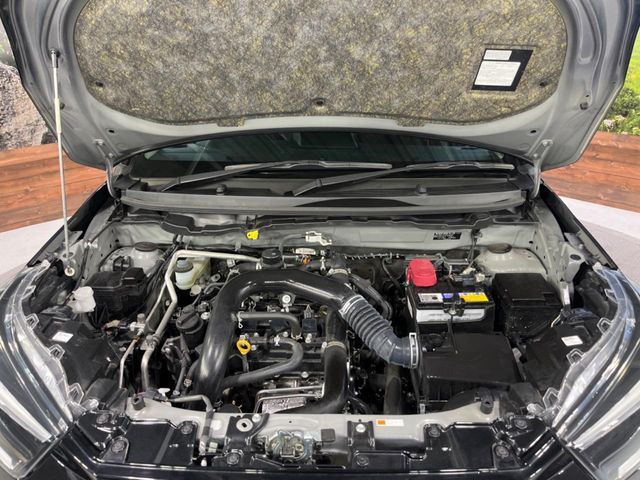 TOYOTA RAIZE 2020 Image 31