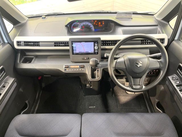 SUZUKI WAGON R 2019 Image 31