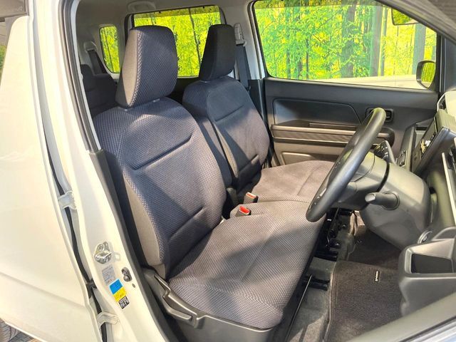 SUZUKI WAGON R 2019 Image 31