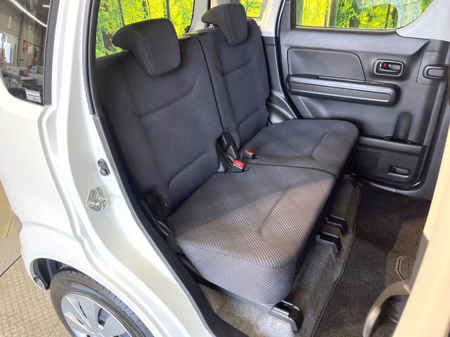 SUZUKI WAGON R 2019 Image 31