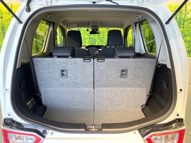 SUZUKI WAGON R 2019 Image 31