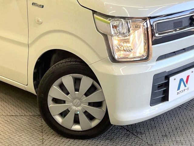 SUZUKI WAGON R 2019 Image 31