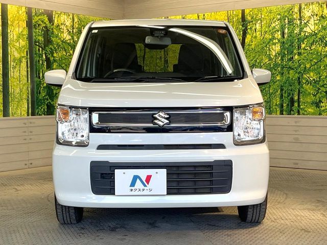 SUZUKI WAGON R 2019 Image 31
