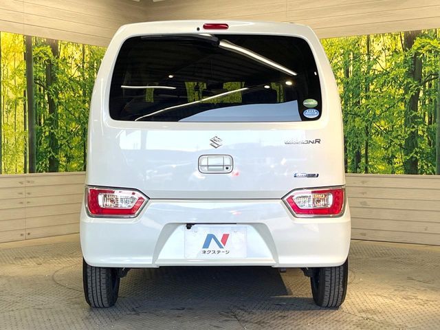 SUZUKI WAGON R 2019 Image 31