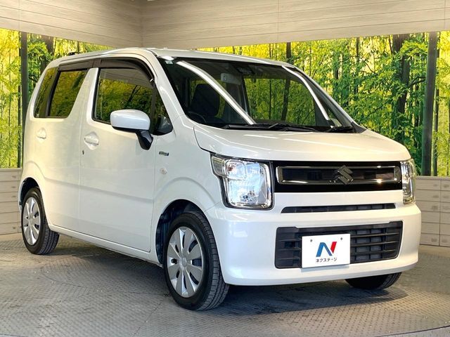 SUZUKI WAGON R 2019 Image 31