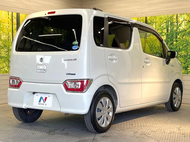 SUZUKI WAGON R 2019 Image 31