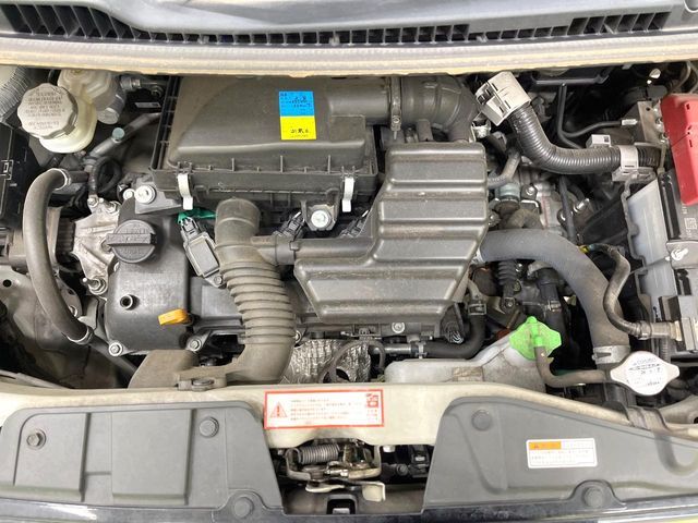 SUZUKI WAGON R 2019 Image 31