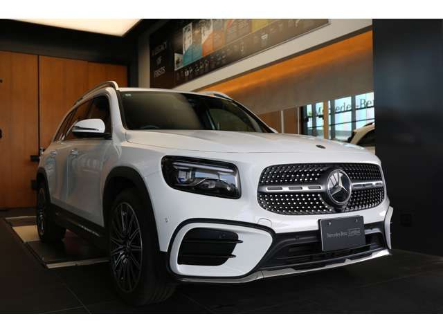 MERCEDES BENZ GLB 2025 Image 31