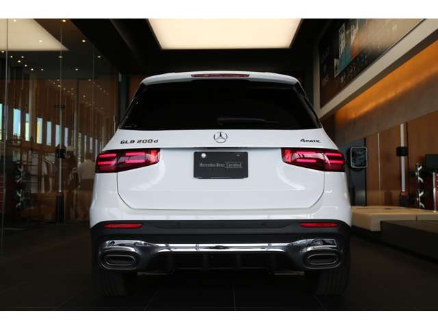 MERCEDES BENZ GLB 2025 Image 31