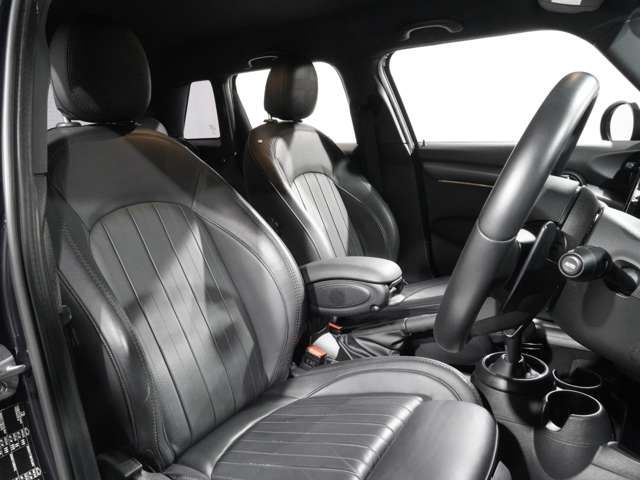 BMW MINI COOPER S 5DOOR 2021 Image 31