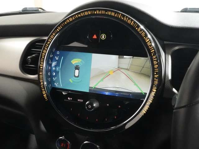 BMW MINI COOPER S 5DOOR 2021 Image 31