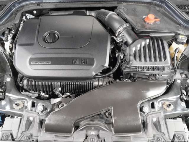 BMW MINI COOPER S 5DOOR 2021 Image 31